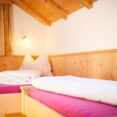 Agriturism Gscnara Apartment San Martino in Badia Ngoại thất bức ảnh