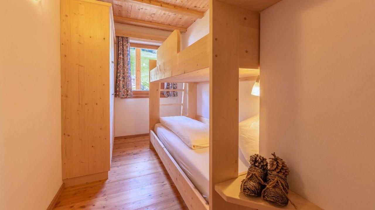 Agriturism Gscnara Apartment San Martino in Badia Ngoại thất bức ảnh
